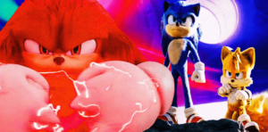 knuckles-cast
