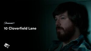 How to Watch 10 Cloverfield Lane in South Korea on Paramount Plus