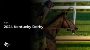How to Watch 2024 Kentucky Derby in UK on NBC