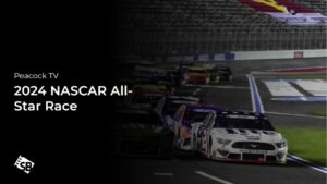 How to Watch 2024 NASCAR All-Star Race in Spain On Peacock TV