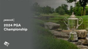 How to Watch PGA Championship 2024 in India on Peacock