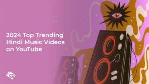 Discover The Top Trending Hindi Music Videos on YouTube in 2024 – Crew, Laapataa Ladies & Fighter In The List
