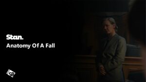 How to Watch Anatomy Of A Fall in South Korea on Stan