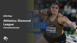 How To Watch 2024 Stockholm Diamond League in Spain on BBC iPlayer
