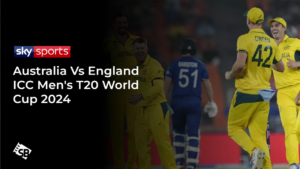 How to Watch Australia Vs England ICC Men’s T20 World Cup 2024 in India on Sky Sports