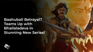 Baahubali’s Shocking Turn: Joins Forces with Bhallaladeva against Katappa!