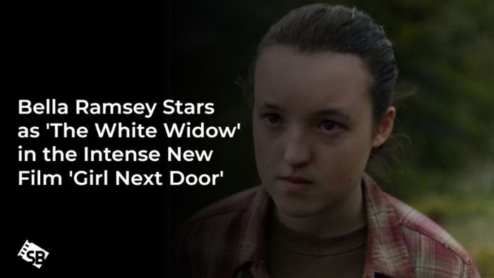 Bella-Ramsey-Stars-as -The-White-Widow