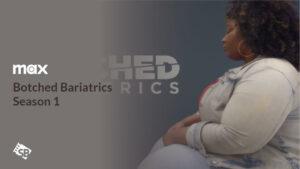 Watch Botched Bariatrics Season 1 in France on Max