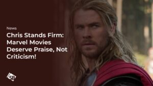 Chris Hemsworth Upset With Marvel Actors Who Mock Their Films
