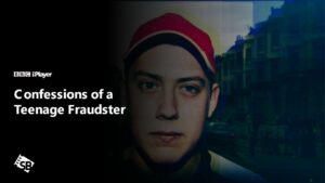 How To Watch Confessions Of A Teenage Fraudster in New Zealand on BBC iPlayer