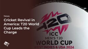 T20 World Cup Sparks Cricket’s Big Return to America