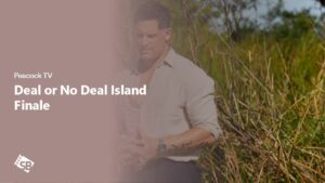 How to Watch Deal or No Deal Island Finale in New Zealand on Peacock