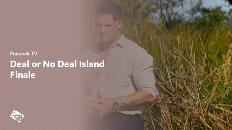 Watch-Deal-or-No-Deal-Island-Finale Outside USA on Peacock