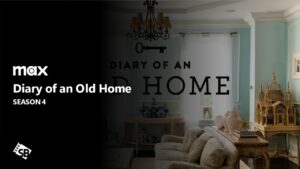 How to Watch Diary of an Old Home Season 4 in Australia on Max