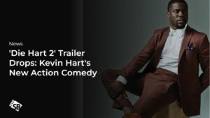Die Hart 2 with Kevin Hart Coming to Prime Video on May 30