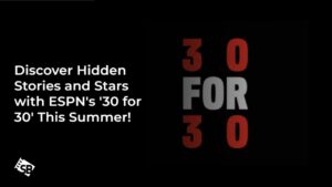 ESPN’s ’30 for 30′ Summer Lineup Features Compelling Stories