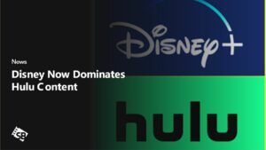 Disney Now Dominates Hulu Content, Sparking Debate Among Subscribers!