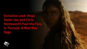 Exclusive Look: Anya Taylor-Joy and Chris Hemsworth Fuel the Fury in ‘Furiosa: A Mad Max Saga