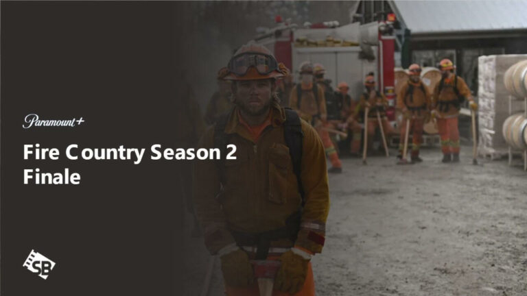 Watch-Fire-Country-Season 2 Finale-in-Germany-on-Paramount-Plus