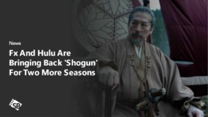 Fx And Hulu Are Bringing Back ‘Shogun’ For Two More Seasons