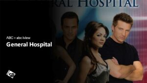 How to Watch General Hospital in France on ABC [Easy Guide]