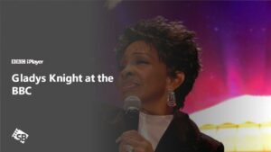 How to Watch Gladys Knight at the BBC in South Korea on BBC iPlayer