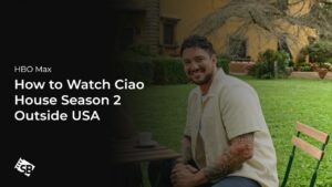 How to Watch Ciao House Season 2 in Singapore on Max
