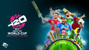 How to Watch ICC Men’s T20 World Cup 2024 in Spain [Ultimate Guide]