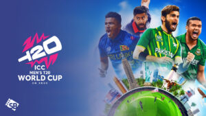 How to Watch ICC Men’s T20 World Cup 2024 on Xbox Outside India
