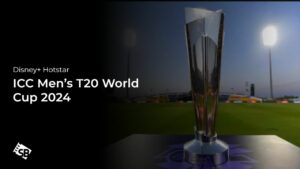 How To Watch ICC Men’s T20 World Cup 2024 Live Stream Outside India on Hotstar