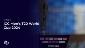 How to Watch ICC Men’s T20 World Cup 2024 in New Zealand on Sling TV