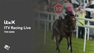 How to Watch ITV Racing Live: The Oaks in France on ITVX