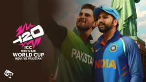 How to Watch Pakistan Vs India ICC Men’s T20 World Cup 2024 in UAE on Hotstar
