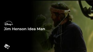 How To Watch Jim Henson Idea Man in Singapore on Disney Plus