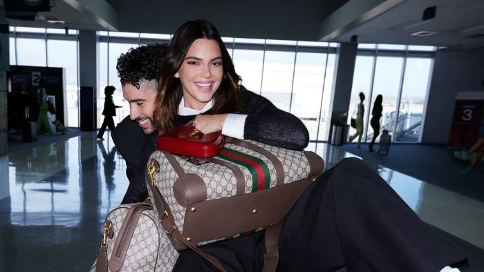Kendall Jenner and Bad Bunny Reunite After Breakup!