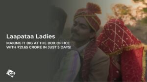 Laapataa Ladies – Making It Big at the Box Office with ₹21.65 Crore in Just 5 Days!
