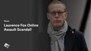 Laurence Fox Scandal! Victim Faces Daily Torment After Shocking Online Assault!