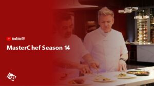 How To Watch MasterChef Season 14 in Italy on YouTube TV