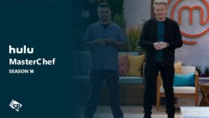 How To Watch MasterChef: Season 14 in Germany on Hulu [Free Way to Stream]