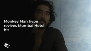Dev Patel’s “Hotel Mumbai” Now Streaming Hit After “Monkey Man” Success