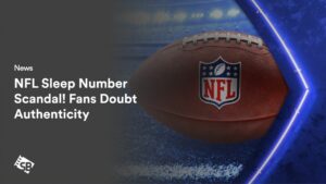 NFL Sleep Number Scandal! Fans Doubt Authenticity