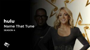 Name That Tune Season 4 Outside USA on Hulu: Release Date, Contestants and Prize Money!