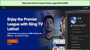 Watch-Aston-Villa-Vs-Liverpool-Premier League---with-NordVPN