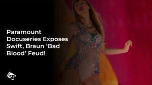 Taylor Swift vs. Scooter Braun: Explosive ‘Bad Blood’ Docuseries Premieres on Discovery+