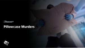 Watch Pillowcase Murders in South Korea on Paramount Plus