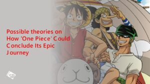 Possible theories on How ‘One Piece’ Could Conclude Its Epic Journey