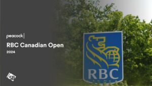 How to Watch RBC Canadian Open in Japan on Peacock