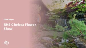 Watch RHS Chelsea Flower Show in Singapore on BBC iPlayer