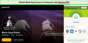 watch-black-eyed-susan- -on-peacock-tv-with-Express-vpn