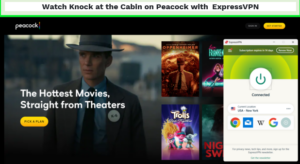 watch-knock-at-the-cabin- -on-peacock-with-expressvpn